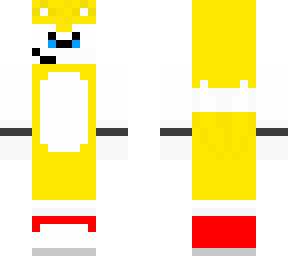 a normal tails