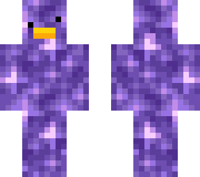 amethyst goose