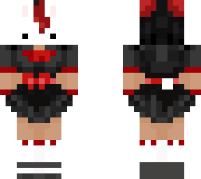 an oc without a name