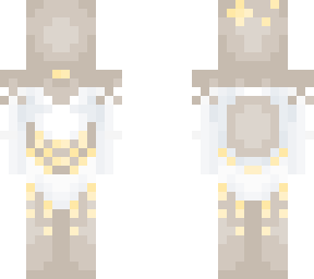 angel mannequin