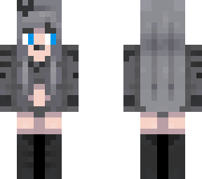 anime baddie