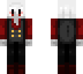 artie vsmp vampire stage 3