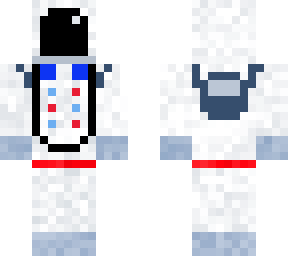 astronaut