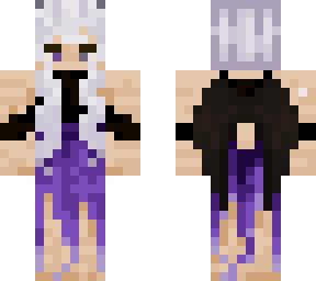 avian skin