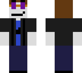 bacon avatar (roblox)