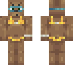 bear swimmer v2