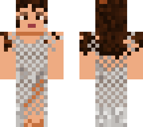 bewitched laufey inspired theme - minecraft skin