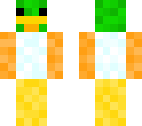 bit goose