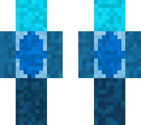 blue guy :)