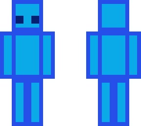 blue guy fixed