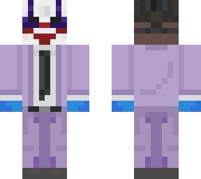 chains - payday 2