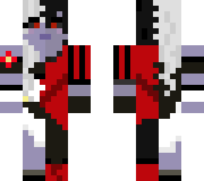 chaos deity