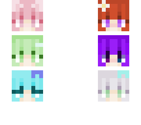 choose your favorite!