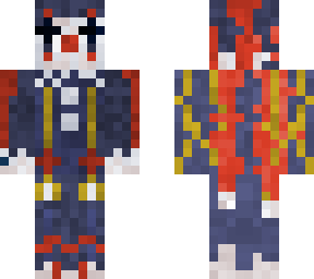 clown