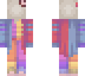 clown mannequin