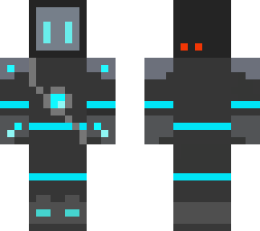 cool bot