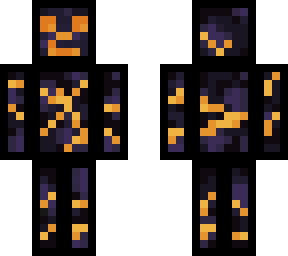 cracked obsidian boi