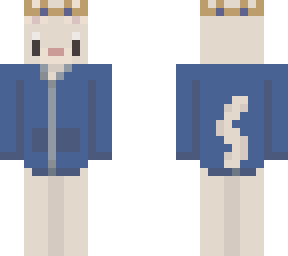 crowned cat base (requested)
