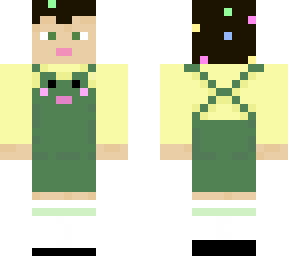 cute frog dress