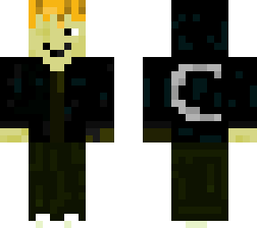 cyruzzzzz1 (but hooded, the better version honestly)