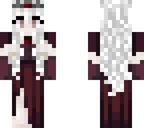 dahlia vampire