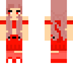 demon girl