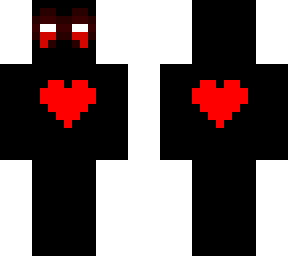 devil with a heart