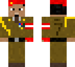 dictator