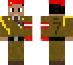 dictator