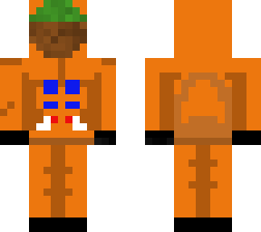 dirt astronaut