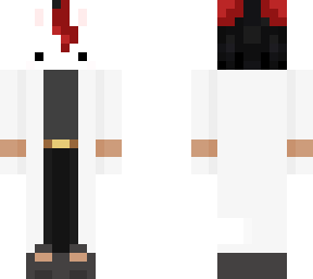 doctor ghost