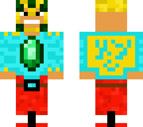 dominustar v1.0
