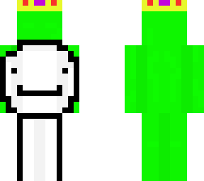 dream king skin