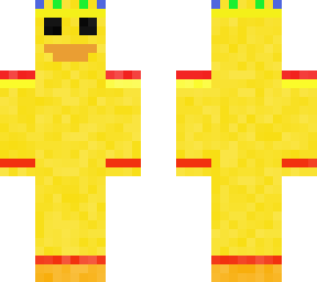duck king