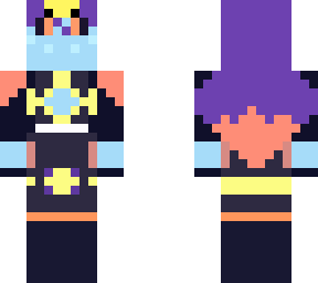 eass venus (with jacket)