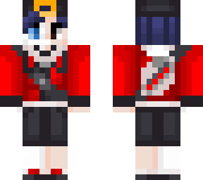 eco hgss (enderman ghost modification)