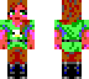 ega color alex