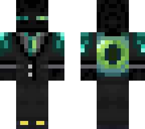 enderbussiness man