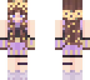 estel - jester outfit