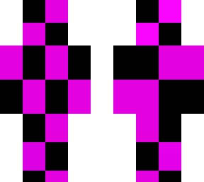 fake glitch skin :d
