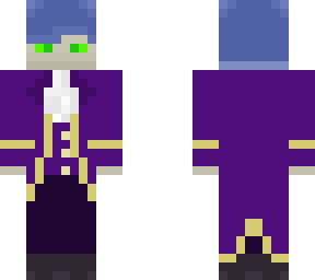 fancy phantom