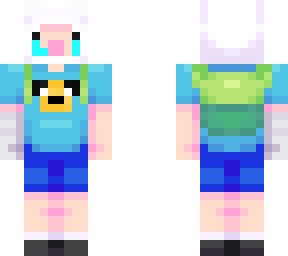 finn