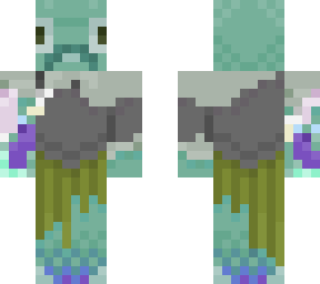fishy guy