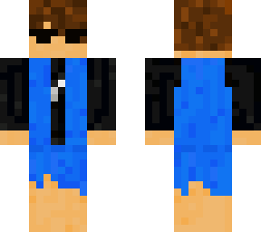 fixed flyx (no hat)