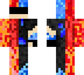 flaming spreade