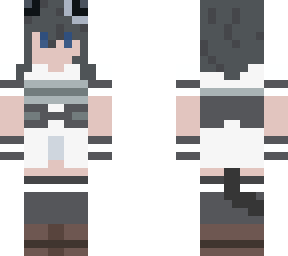 fran (reincarnated as a sword)