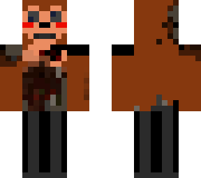freak accident freddy