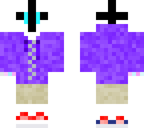 gaming_4_dummies official skin (with fresh moves support)