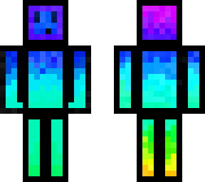 green-blue-purple tslime