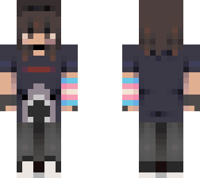 happy trans visibility day!